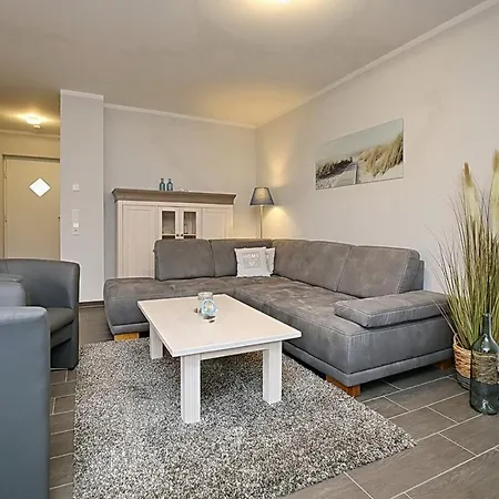 Reethaus Am Mariannenweg 01a - Sylt Boltenhagen (Ostseebad)