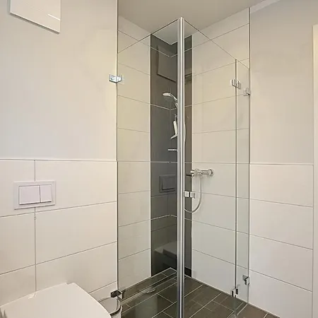 Reethaus Am Mariannenweg 01a - Sylt Holiday home *