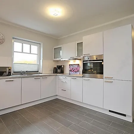 Holiday home Reethaus Am Mariannenweg 01a - Sylt *