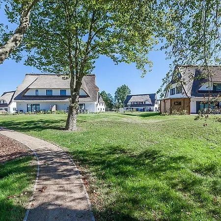 Holiday home Reethaus Am Mariannenweg 01a - Sylt *