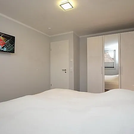 Holiday home Reethaus Am Mariannenweg 01a - Sylt *