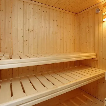 Reethaus Am Mariannenweg 01a - Sylt Boltenhagen (Ostseebad)