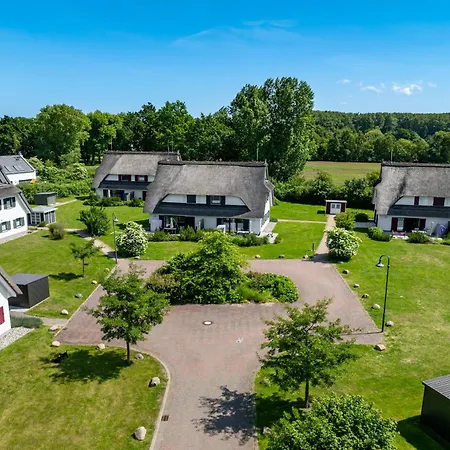 Holiday home Reethaus Am Mariannenweg 01a - Sylt *