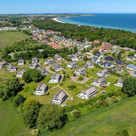 Reethaus Am Mariannenweg 01a - Sylt *