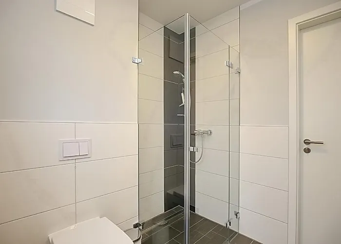 Reethaus Am Mariannenweg 01a - Sylt Feriehus *