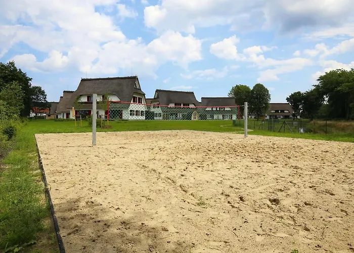 Feriehus Reethaus Am Mariannenweg 01a - Sylt Boltenhagen (Ostseebad)