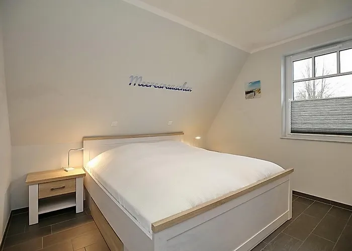 Feriehus Reethaus Am Mariannenweg 01a - Sylt Boltenhagen (Ostseebad)