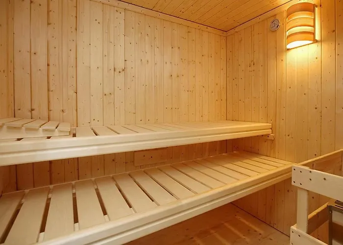 Reethaus Am Mariannenweg 01a - Sylt Boltenhagen (Ostseebad)