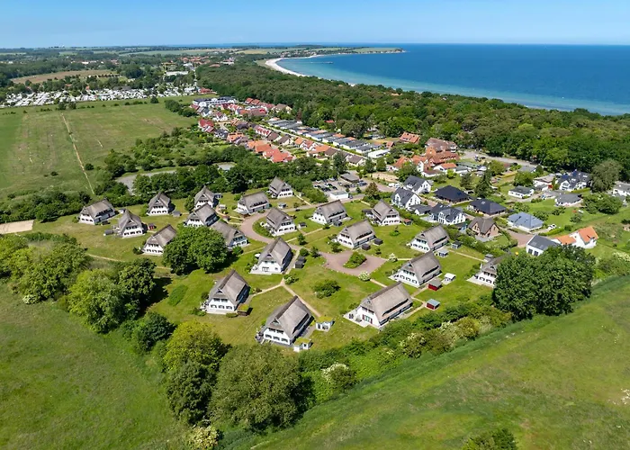 Reethaus Am Mariannenweg 01a - Sylt *