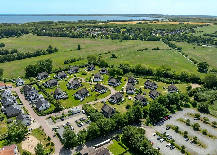 Reethaus Am Mariannenweg 01a - Sylt Feriehus *
