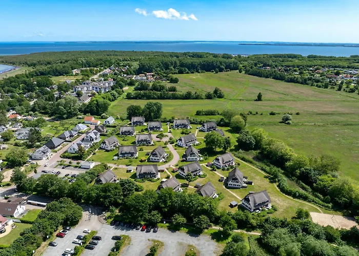 Feriehus Reethaus Am Mariannenweg 01a - Sylt Boltenhagen (Ostseebad)